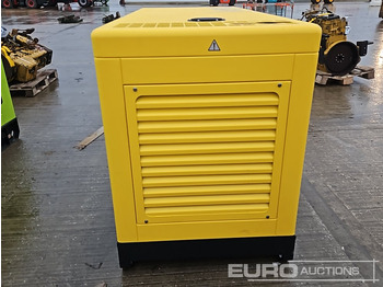 Generator set Unused 2025 Compal Power VG-R30: picture 4