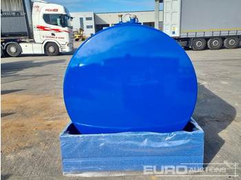 Storage tank Unused 2025 Emiliana Serbatoi TF3/50: picture 4 Storage tank Unused 2025 Emiliana Serbatoi TF3/50: picture 4