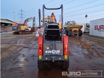 Wheel loader Unused 2025 Everun EREL05: picture 4