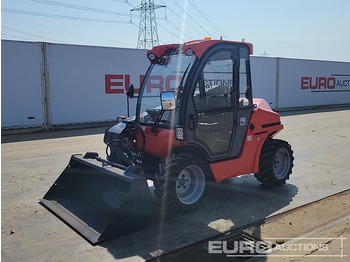 Telescopic handler EVERUN