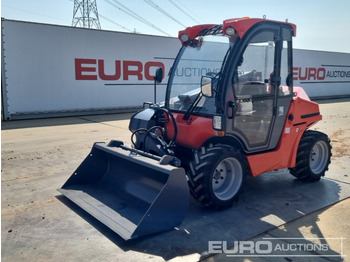 Telescopic handler EVERUN