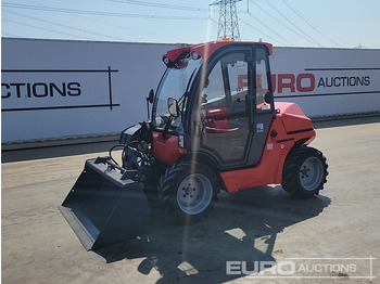 Telescopic handler EVERUN