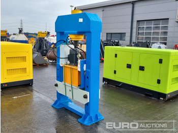 Construction equipment