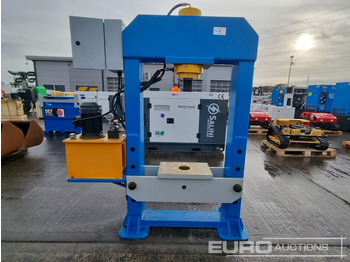 Construction equipment Unused 2025 Fluidmex AT-75: picture 2