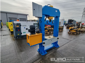 Construction equipment Unused 2025 Fluidmex AT-75: picture 3