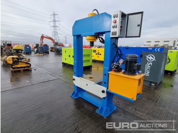 Construction equipment Unused 2025 Fluidmex AT-75: picture 5