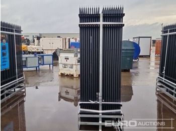 Construction equipment Unused 2025 KMY Industrial 10x6': picture 4