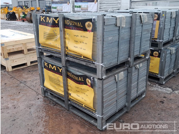 Construction equipment