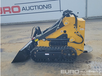 Skid steer loader Unused 2025 LIHUA LRT460: picture 2