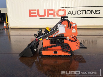 Skid steer loader Unused 2025 MMS MS36C: picture 2 Skid steer loader Unused 2025 MMS MS36C: picture 2