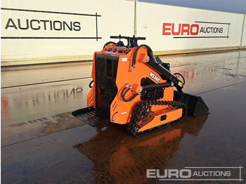 Skid steer loader Unused 2025 MMS MS36C: picture 5 Skid steer loader Unused 2025 MMS MS36C: picture 5