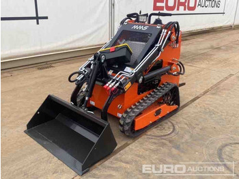 Skid steer loader