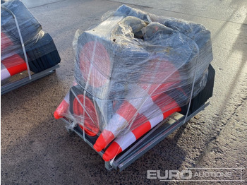 Construction equipment