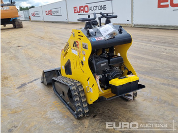 Skid steer loader Unused 2025 Machpro MP-S300: picture 3
