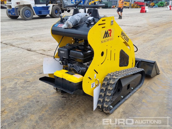 Skid steer loader Unused 2025 Machpro MP-S300: picture 5
