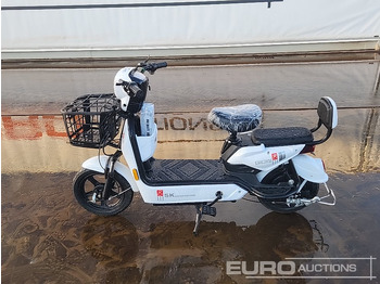 Golf cart Unused 2025 SK8 Electric Bicycle: picture 2 Golf cart Unused 2025 SK8 Electric Bicycle: picture 2