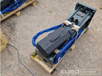 Hydraulic hammer