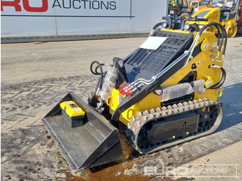 Skid steer loader