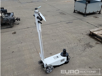 Construction equipment