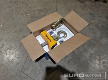 Construction equipment