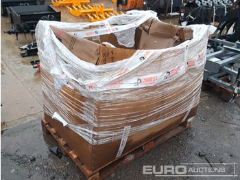 Construction equipment BOSCH