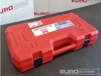 Construction equipment