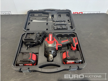 Workshop equipment Unused Boss Beswell CIW-1100A: picture 2