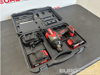 Workshop equipment Unused Boss Beswell CIW-1100A: picture 3