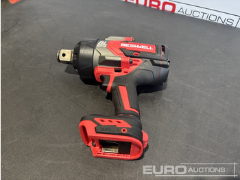 Workshop equipment Unused Boss Beswell CIW-1100A: picture 5