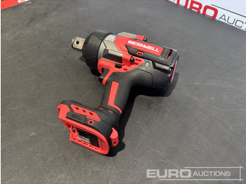 Workshop equipment Unused Boss Beswell CIW-1100A: picture 4