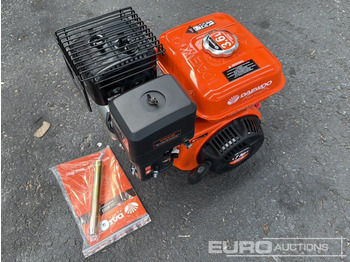 Engine Unused Daewoo GAE170F 7Hp 212cc Petrol Engine (3 of): picture 3 Engine Unused Daewoo GAE170F 7Hp 212cc Petrol Engine (3 of): picture 3