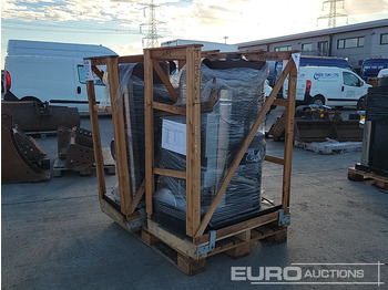 Construction equipment Unused Deville 11kW Diesel Heater (2 of): picture 5