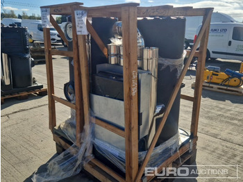Construction equipment
