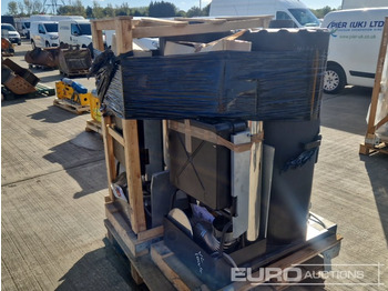 Construction equipment