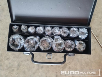 Construction equipment