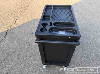 Workshop equipment Unused Germany Tools Tool Cart: picture 3