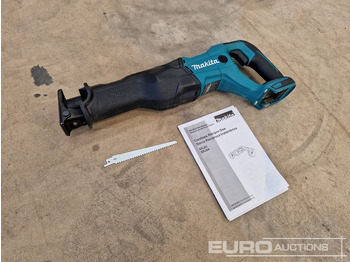 Construction equipment MAKITA