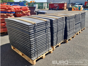 Construction equipment