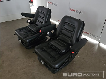 Construction equipment Unused QL YS2-8: picture 3