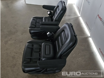 Construction equipment Unused QL YS2-8: picture 4