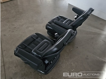 Construction equipment Unused QL YS2-8: picture 5