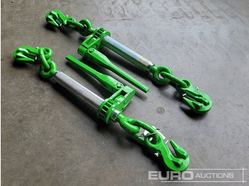 Construction equipment