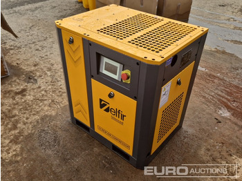 Air compressor ZELFIR