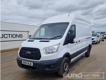 Van FORD Transit