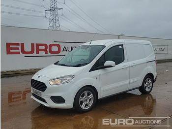 Van FORD Transit