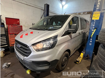 Van FORD Transit