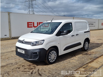 Van