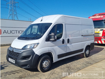 Van