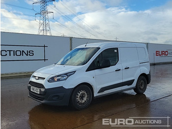 Van FORD Transit Connect