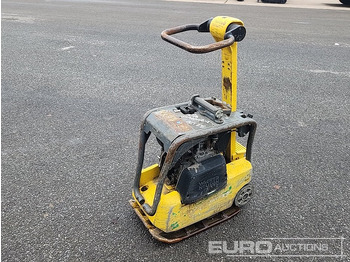 Asphalt machine WACKER